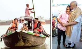 बंगाल का गाैरव लाैटाने के लिए तृणमूल से आजादी जरूरी